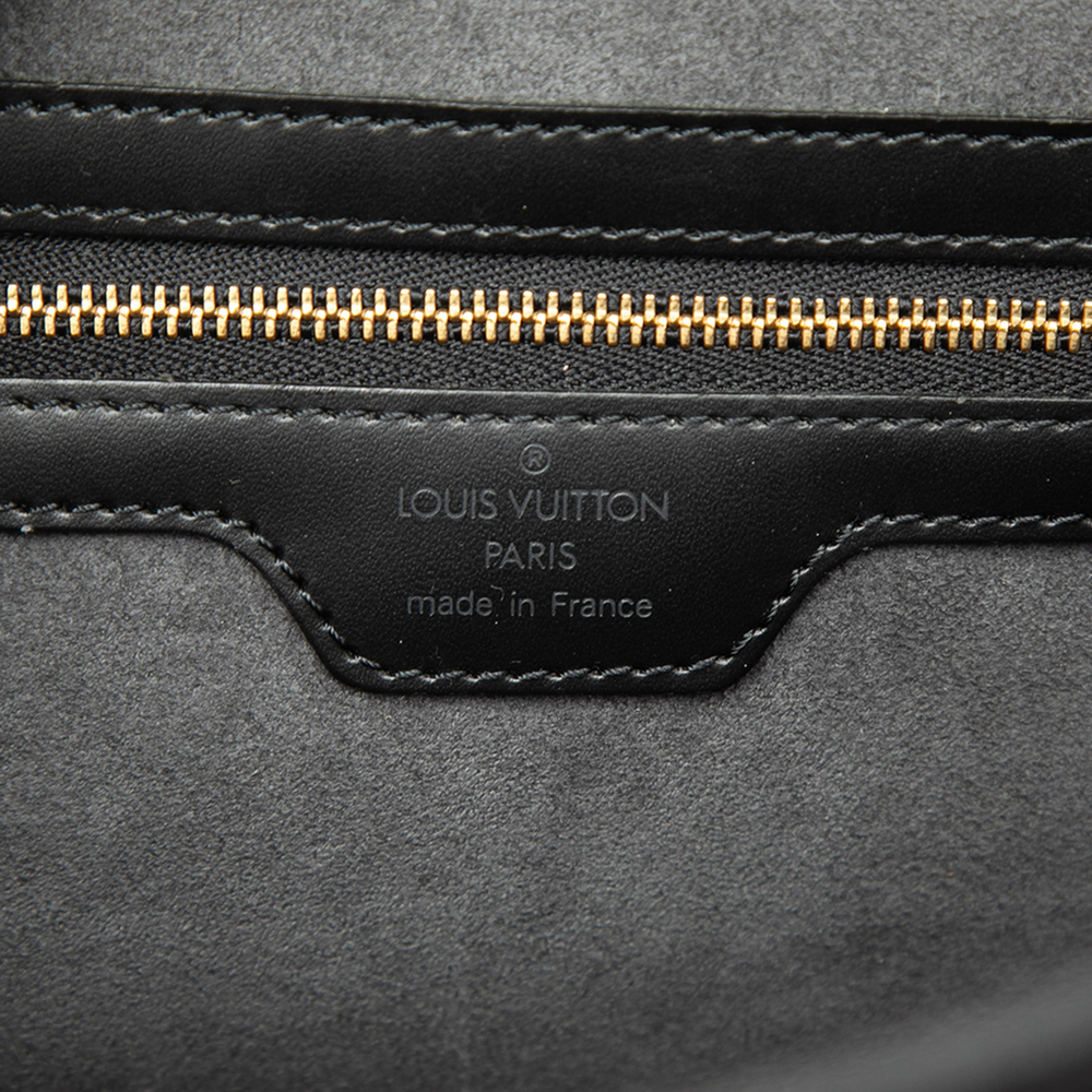 Pre-Loved Louis Vuitton Epi Lussac - Picture 5 of 7